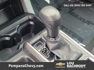 Toyota Tacoma for sale Las Vegas