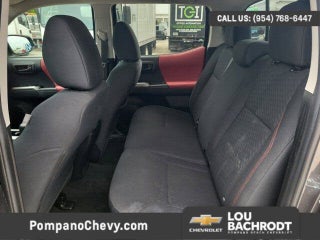 Toyota Tacoma for sale Las Vegas