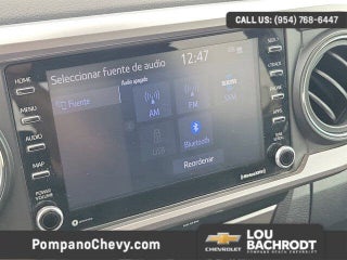 Toyota Tacoma for sale Las Vegas