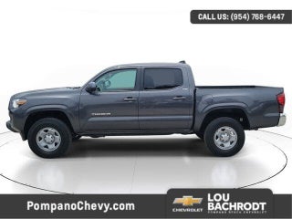 Toyota Tacoma for sale Las Vegas