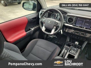 Toyota Tacoma for sale Las Vegas