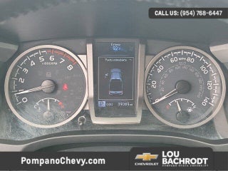 Toyota Tacoma for sale Las Vegas