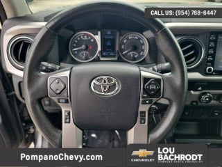 Toyota Tacoma for sale Las Vegas