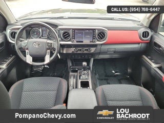 Toyota Tacoma for sale Las Vegas