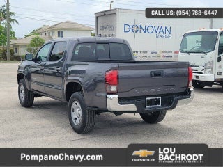 Toyota Tacoma for sale Las Vegas