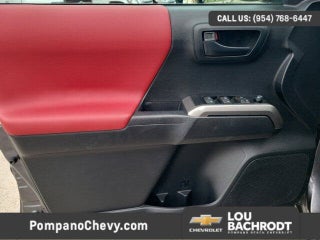 Toyota Tacoma for sale Las Vegas