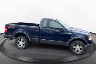 Image of 2006 Ford F-150
