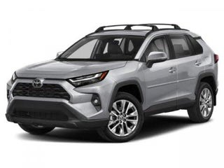 2024 Toyota RAV4 thumbnail – Miami, FL – 2