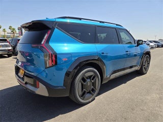 Kia EV9