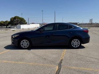 2016 Mazda Mazda3 thumbnail – Las Vegas, NV – 19
