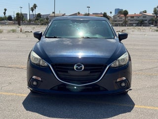2016 Mazda Mazda3 thumbnail – Las Vegas, NV – 3