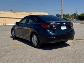 2016 Mazda Mazda3 thumbnail – Las Vegas, NV – 18