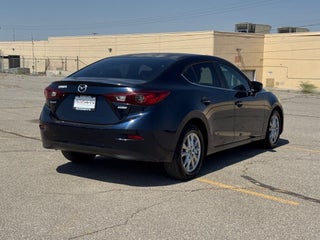 2016 Mazda Mazda3 thumbnail – Las Vegas, NV – 5