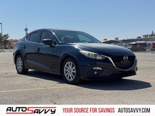Mazda Mazda3 for sale Las Vegas
