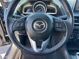 2016 Mazda Mazda3 thumbnail – Las Vegas, NV – 8