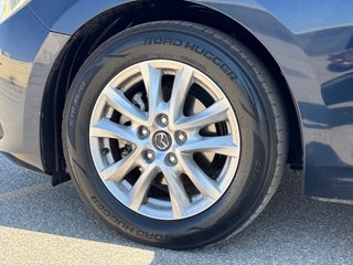 2016 Mazda Mazda3 thumbnail – Las Vegas, NV – 30