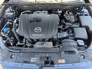 2016 Mazda Mazda3 thumbnail – Las Vegas, NV – 31