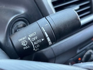 2016 Mazda Mazda3 thumbnail – Las Vegas, NV – 24