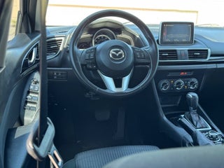 2016 Mazda Mazda3 thumbnail – Las Vegas, NV – 7