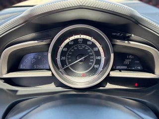 2016 Mazda Mazda3 thumbnail – Las Vegas, NV – 9