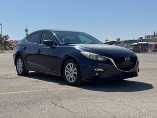 2016 Mazda Mazda3 thumbnail – Las Vegas, NV – 2