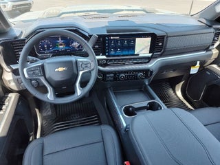 Chevrolet Silverado 3500