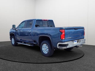 Chevrolet Silverado 3500