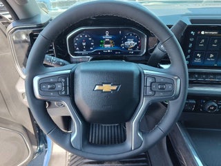 Chevrolet Silverado 3500