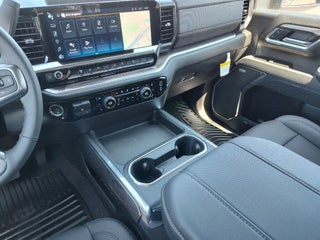 Chevrolet Silverado 3500