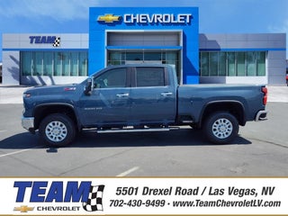 Chevrolet Silverado 3500