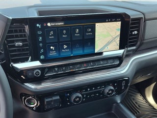 Chevrolet Silverado 3500