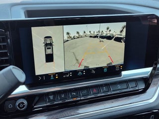 Chevrolet Silverado 3500