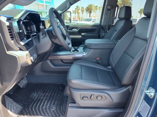 Chevrolet Silverado 3500