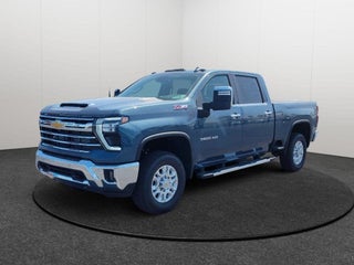 Chevrolet Silverado 3500