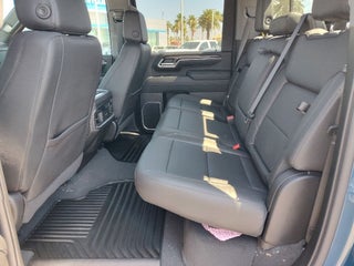 Chevrolet Silverado 3500