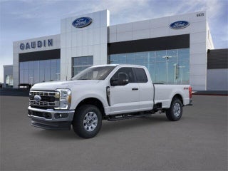 Ford F-350