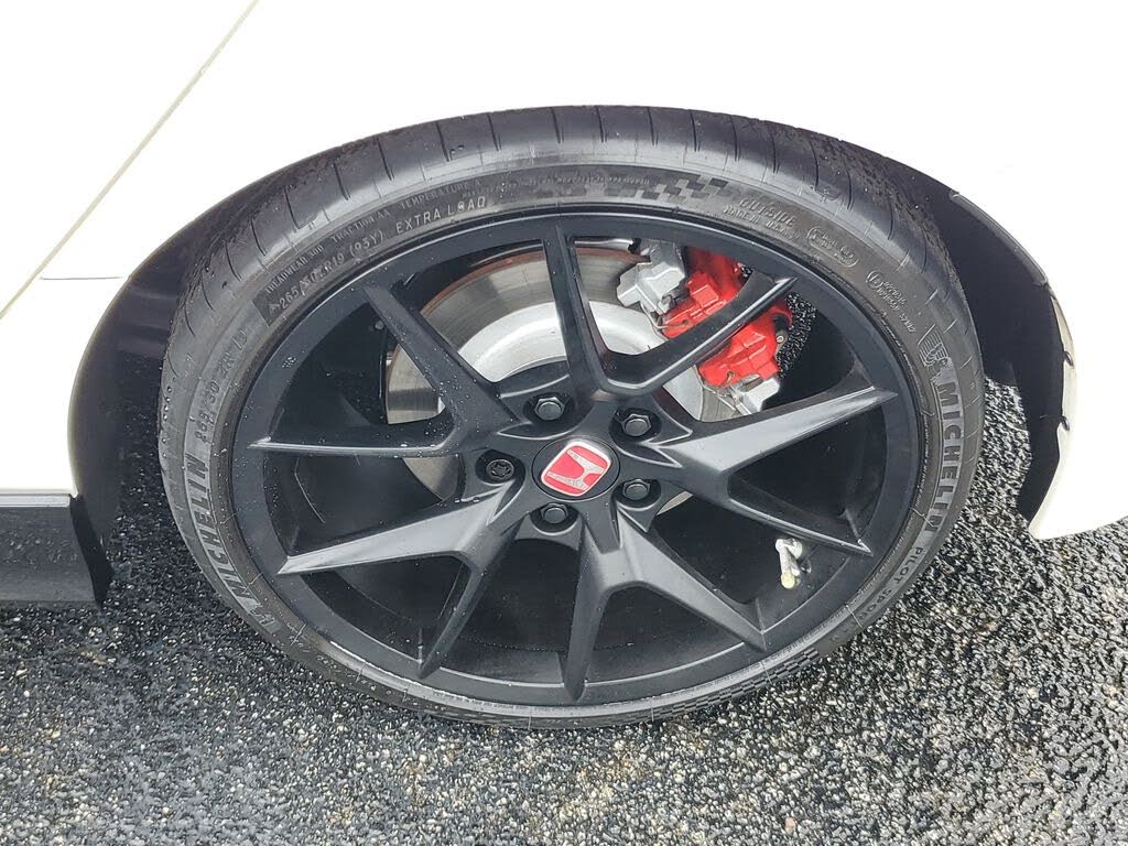 2025 Honda Civic Type R Base
                                    for sale in Miami, FL – photo 5