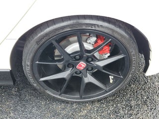 2025 Honda Civic Type R thumbnail – Miami, FL – 5
