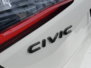 2025 Honda Civic Type R thumbnail – Miami, FL – 6