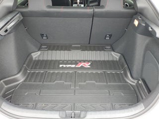 2025 Honda Civic Type R thumbnail – Miami, FL – 7