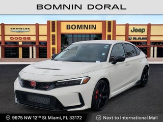 Honda Civic Type R for sale Las Vegas