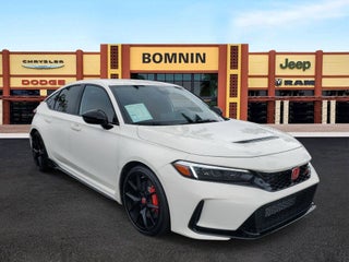 2025 Honda Civic Type R thumbnail – Miami, FL – 2