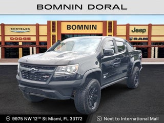 Chevrolet Colorado for sale Las Vegas
