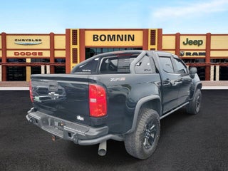 Chevrolet Colorado for sale Las Vegas
