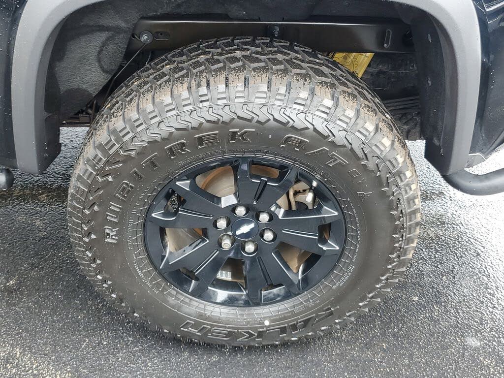 Chevrolet Colorado for sale Las Vegas