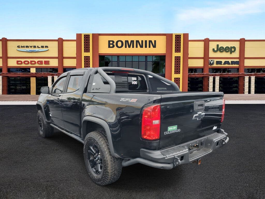 Chevrolet Colorado for sale Las Vegas