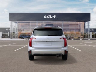 Kia Telluride