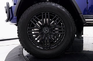 Mercedes-Benz G-Class for sale Las Vegas