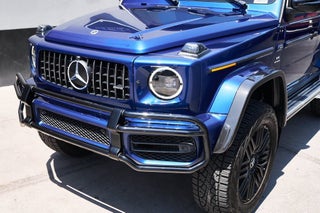 Mercedes-Benz G-Class for sale Las Vegas
