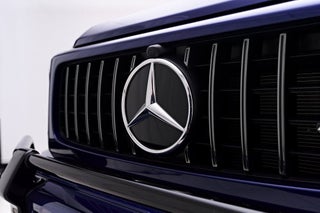 Mercedes-Benz G-Class for sale Las Vegas